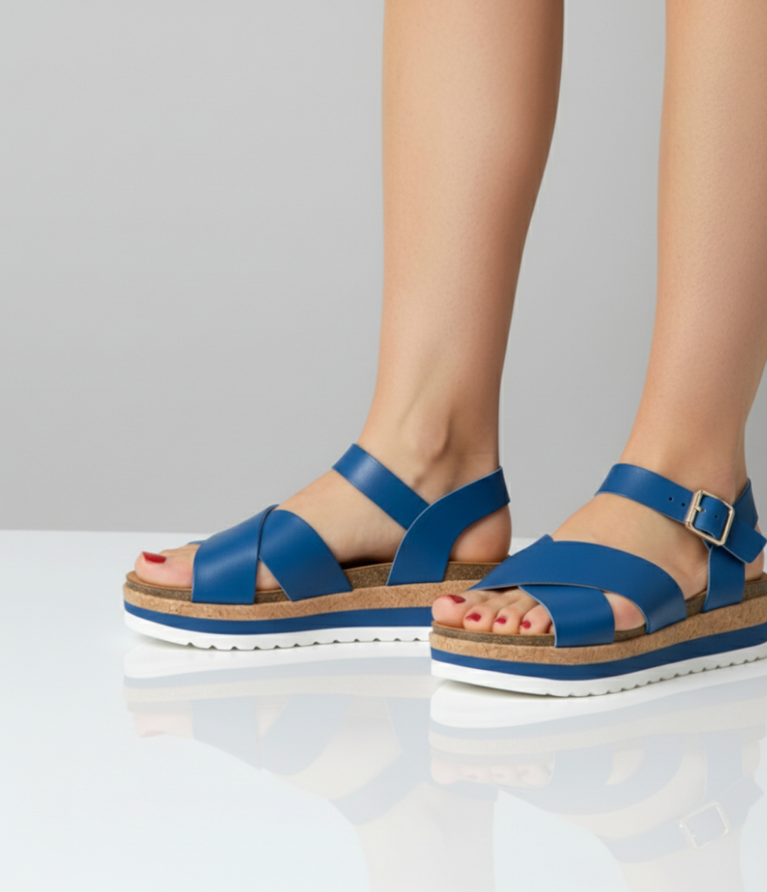 Women’s Open Toe Sandals | Summer
