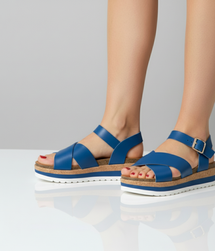 Women’s Open Toe Sandals | Summer