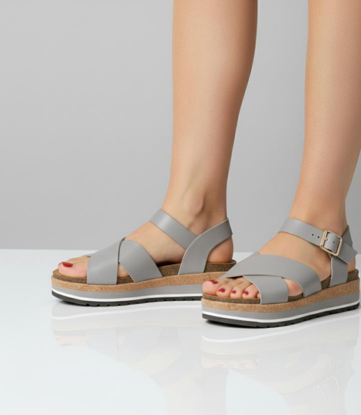 Women’s Open Toe Sandals | Summer
