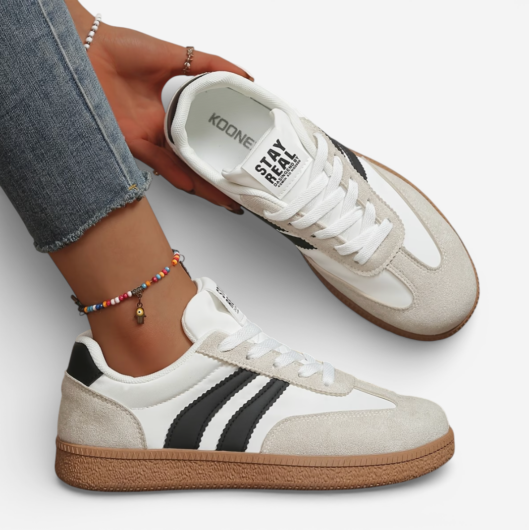 Women's Casual Sneakers