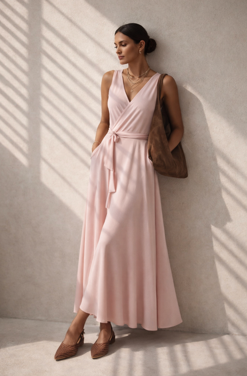 The Dress Edit
