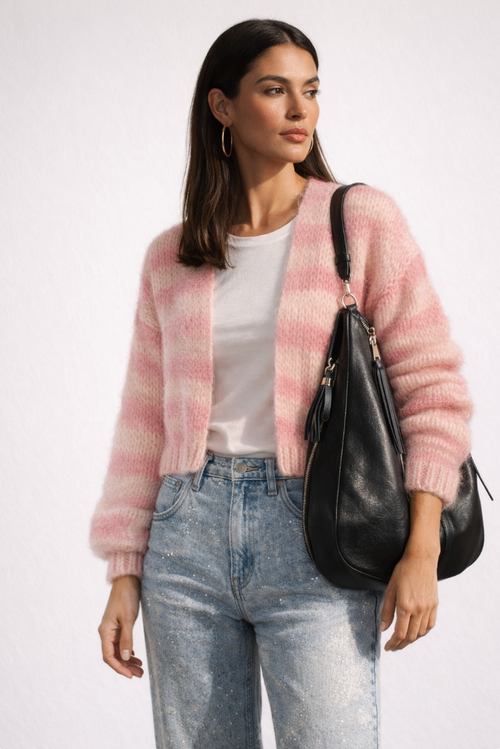 Cardigans & Knits