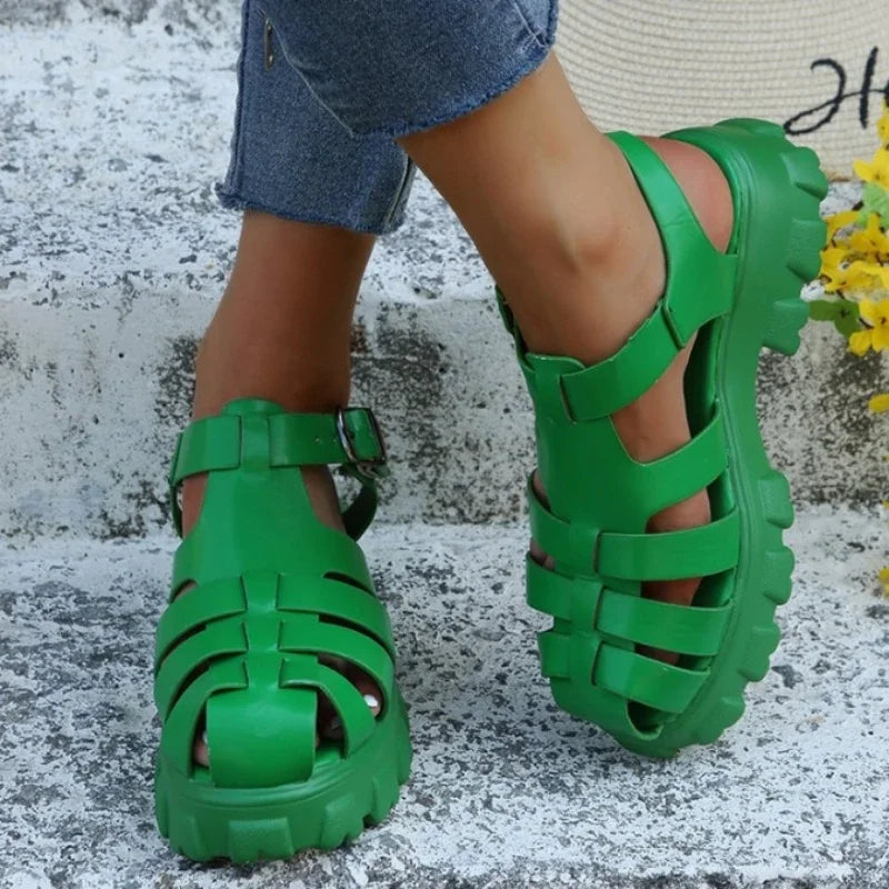 Fashion women's sandals