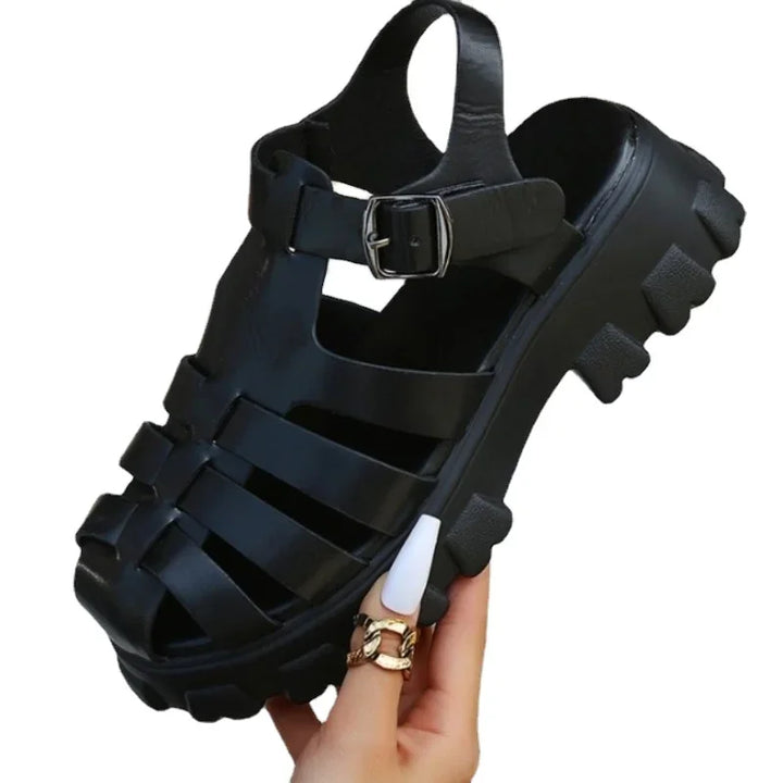 Fashion women's sandals