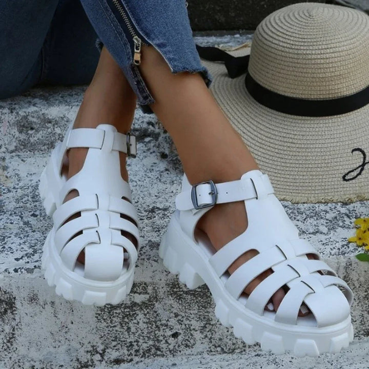 Fashion women's sandals