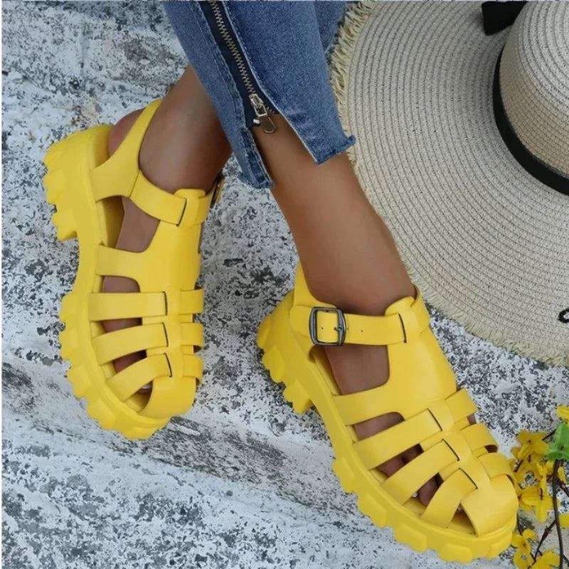 Fashion women's sandals