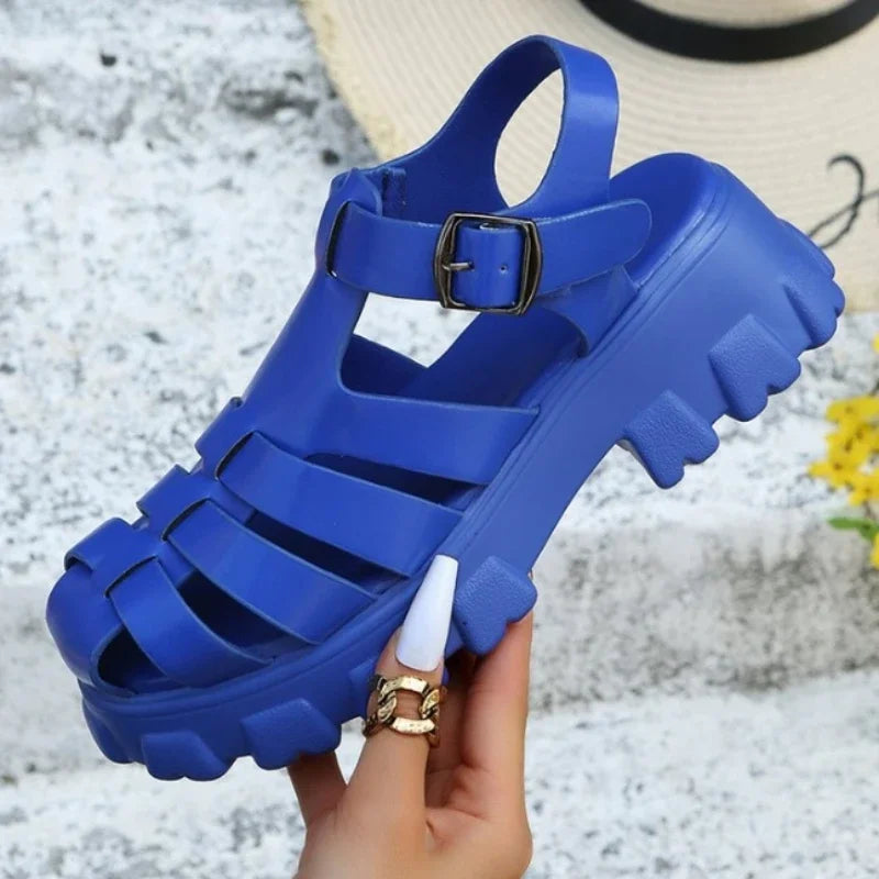 Fashion women's sandals