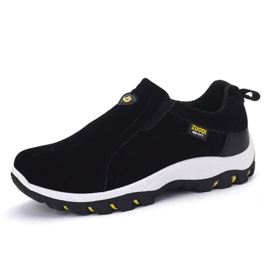Orthopedic walking shoes for men | Jack