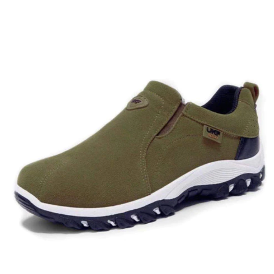 Orthopedic walking shoes for men | Jack