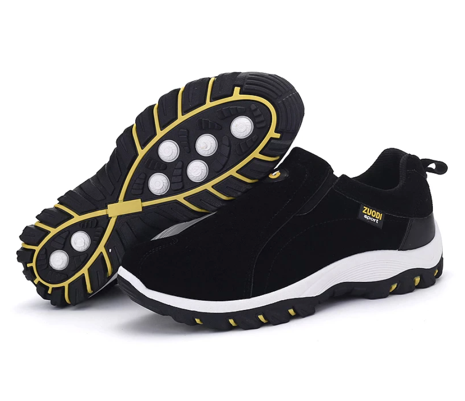 Orthopedic walking shoes for men | Jack