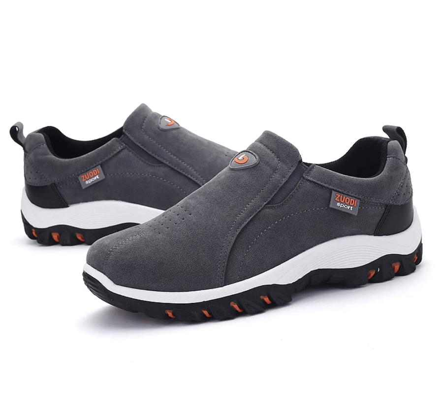 Orthopedic walking shoes for men | Jack