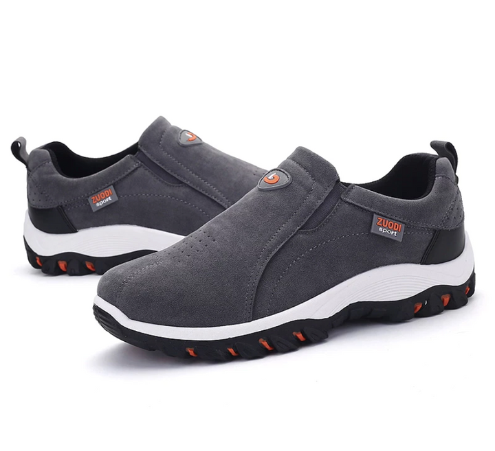 Orthopedic walking shoes for men | Jack
