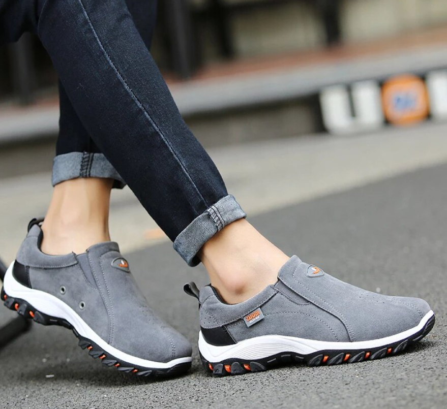 Orthopedic walking shoes for men | Jack