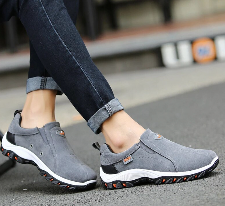 Orthopedic walking shoes for men | Jack
