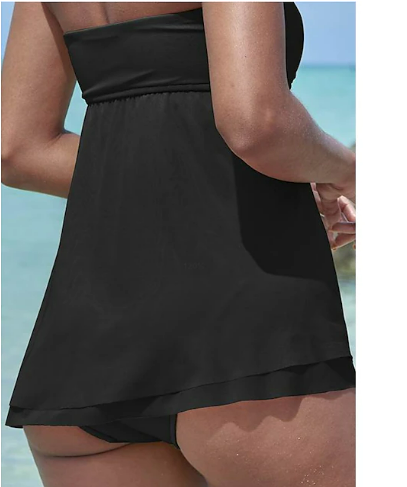 Stunning Women's Tankini