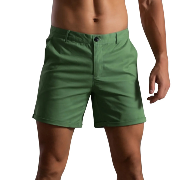 Classic men shorts