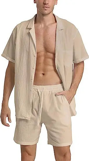 Men's 2-piece set