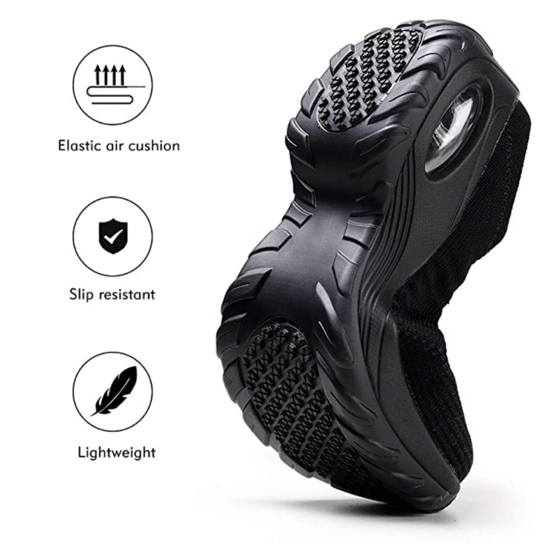 Orthopaedic pain-relief comfort shoes for women | Cloud -13