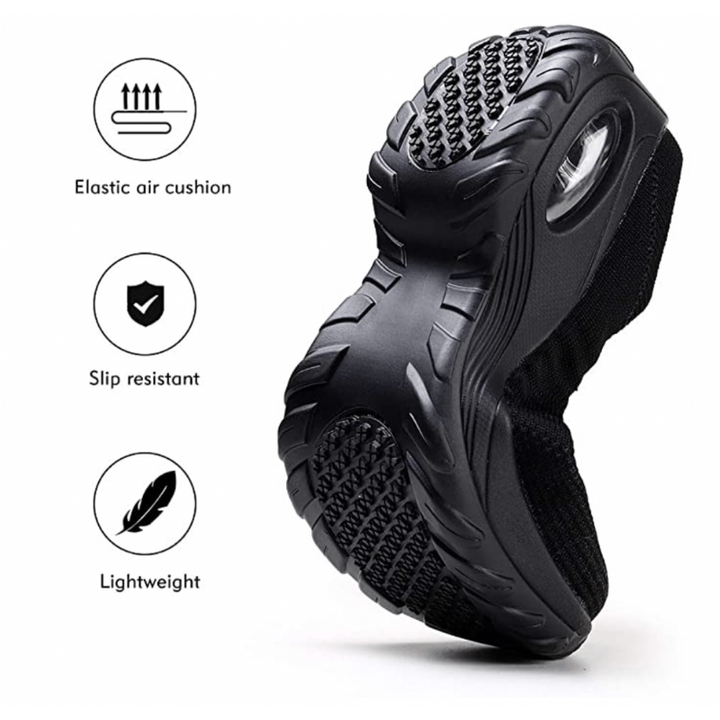 Orthopaedic pain-relief comfort shoes for women | Cloud -13