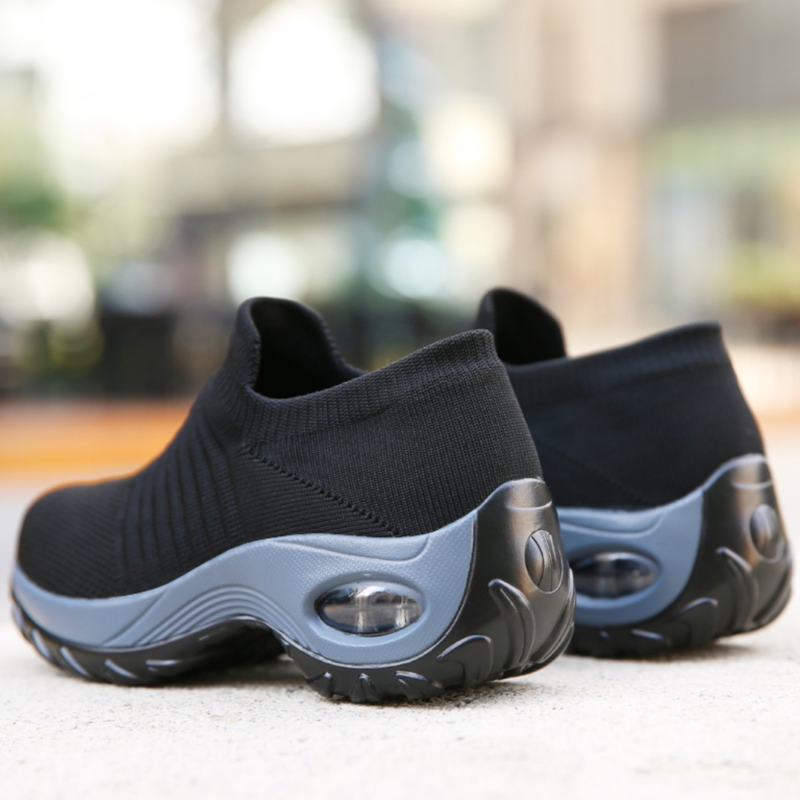 Orthopaedic pain-relief comfort shoes for women | Cloud -14