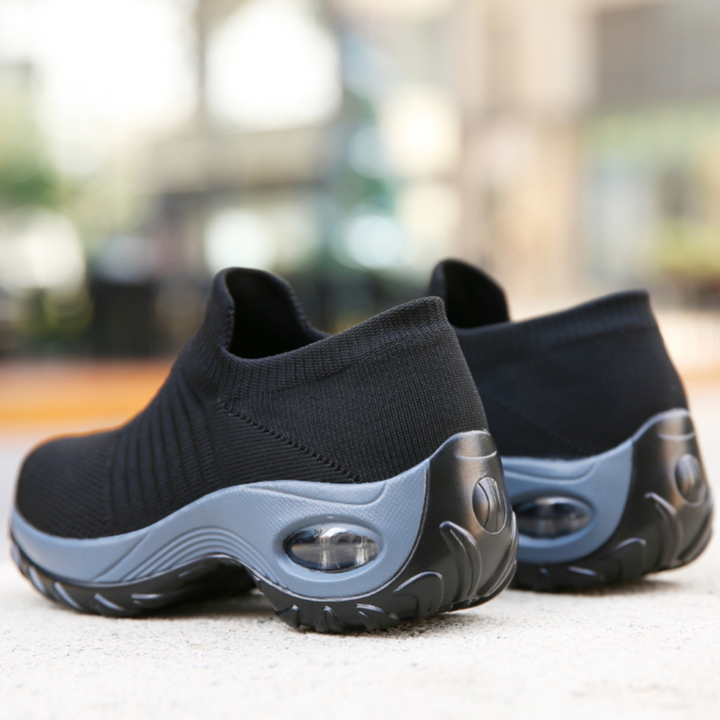 Orthopaedic pain-relief comfort shoes for women | Cloud -14