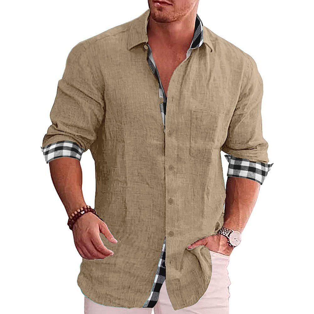 Men's shirt