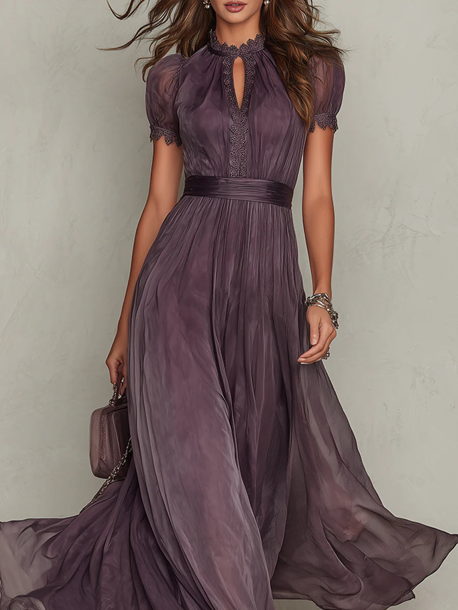 Valoria | Women's Maxi Dress