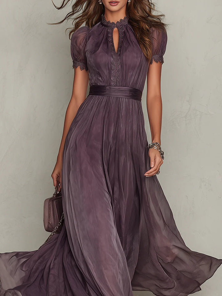 Valoria | Women's Maxi Dress