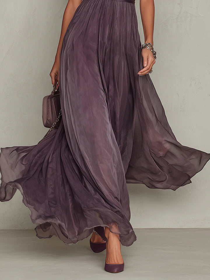 Valoria | Women's Maxi Dress