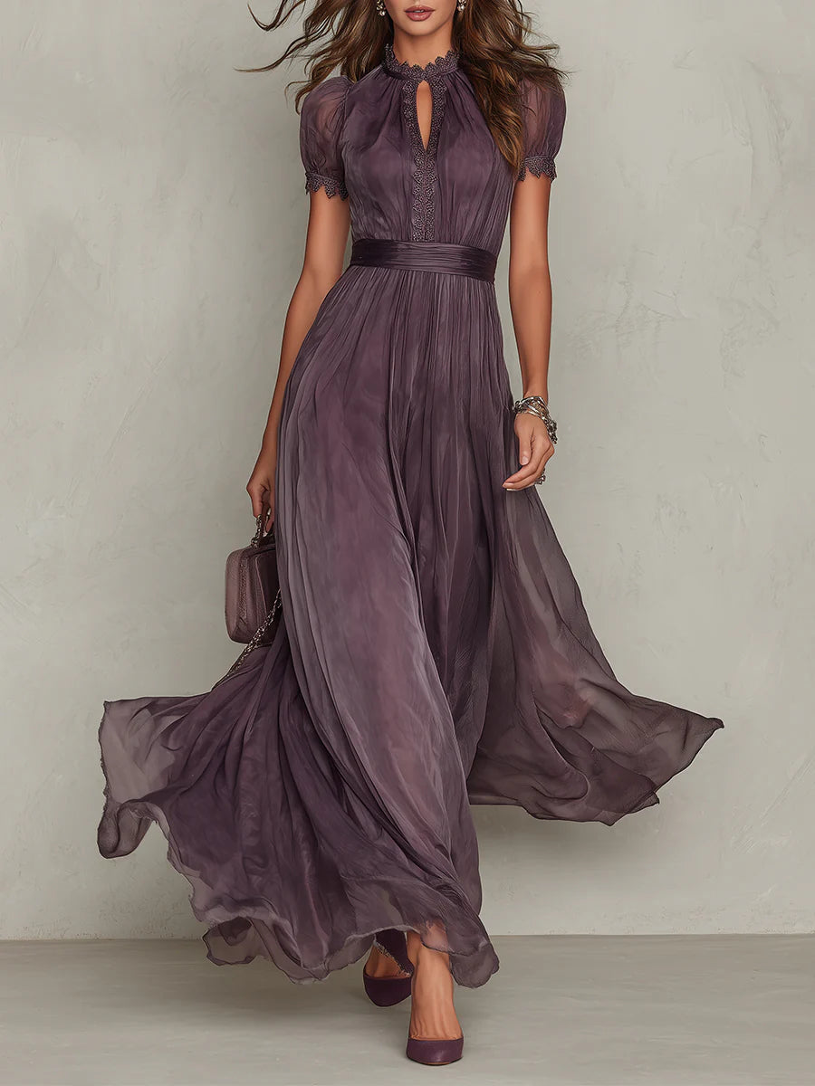 Valoria | Women's Maxi Dress