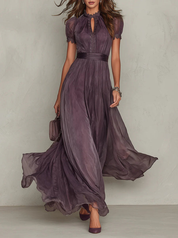 Valoria | Women's Maxi Dress