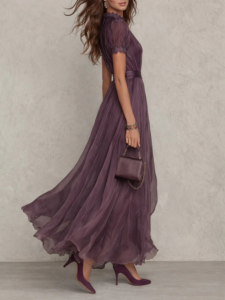 Valoria | Women's Maxi Dress