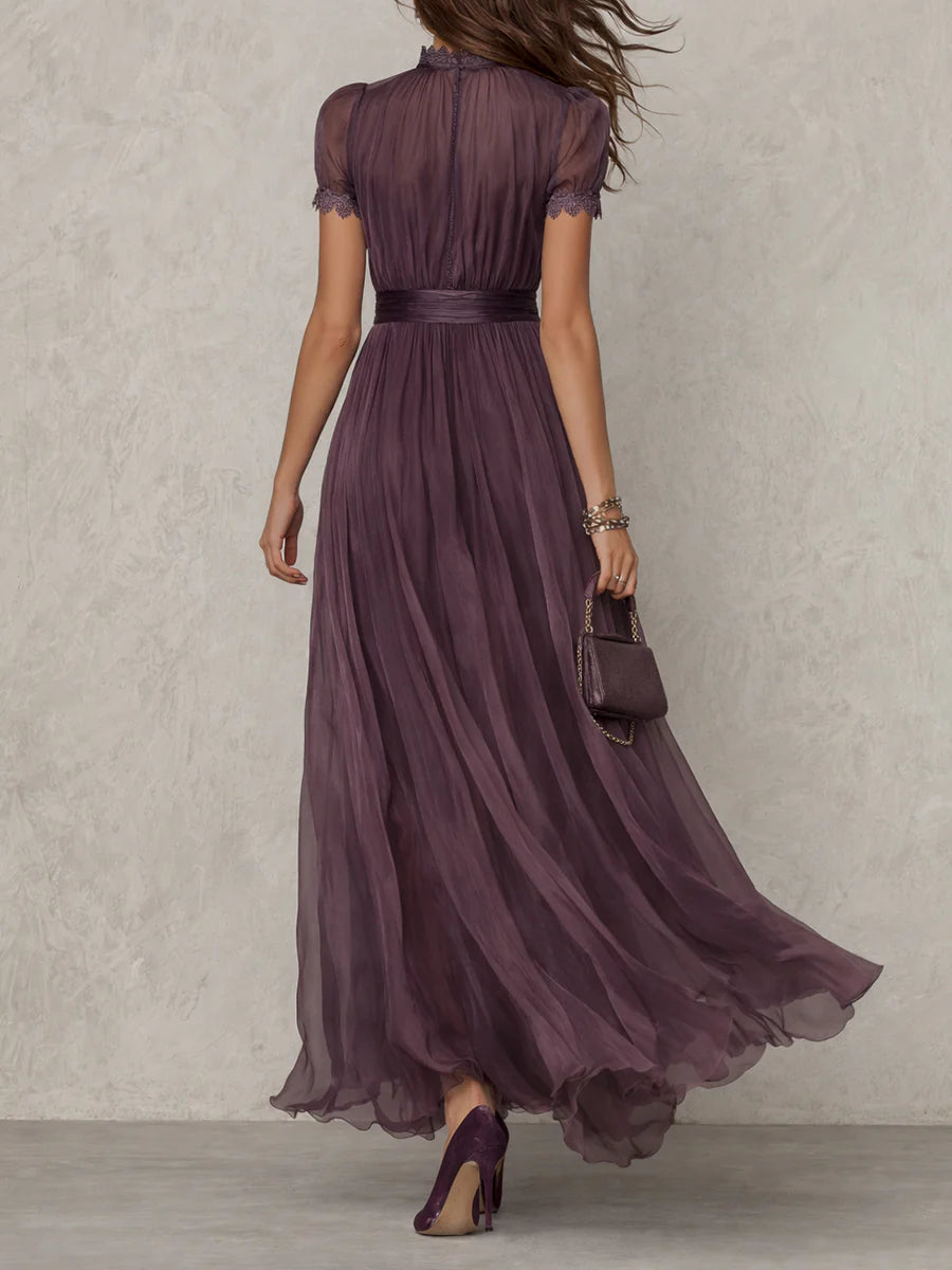 Valoria | Women's Maxi Dress