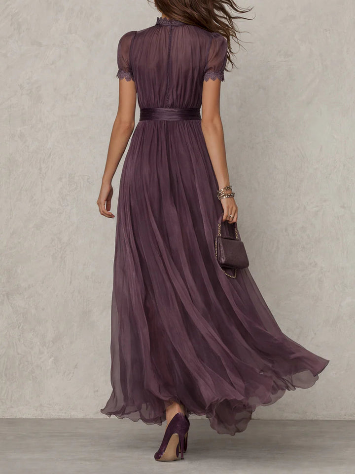 Valoria | Women's Maxi Dress