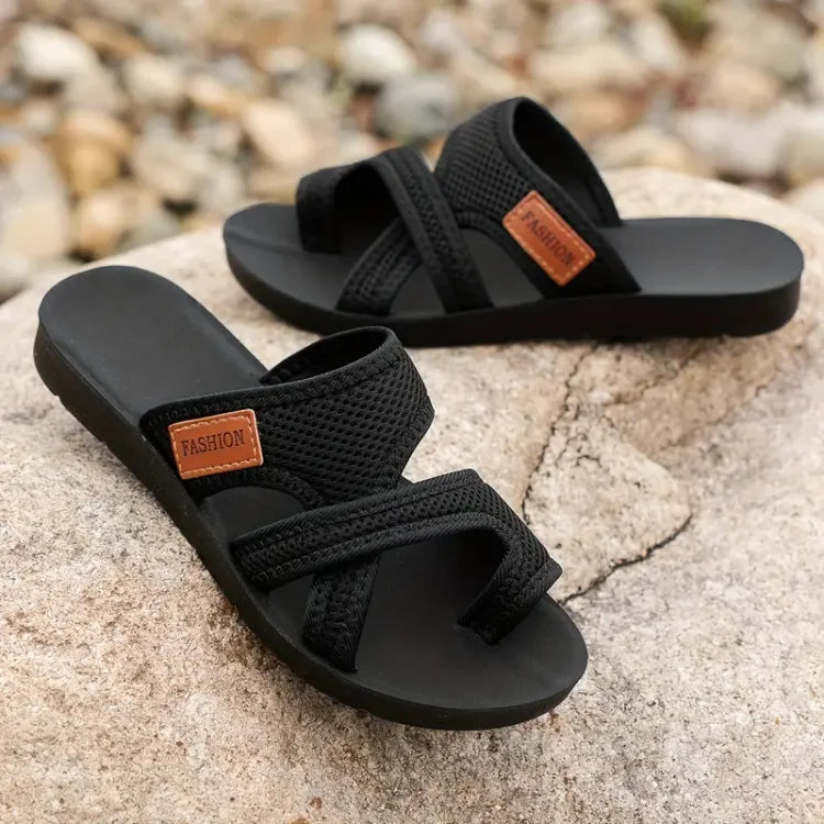 Orthopaedic bunion support sandals for women | Cally -7