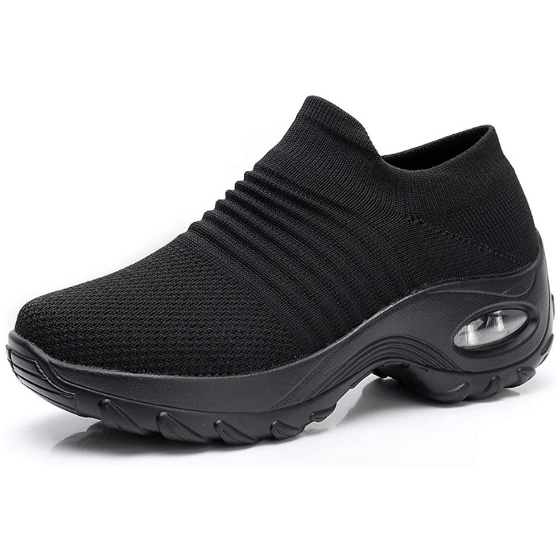 Orthopaedic pain-relief comfort shoes for women | Cloud -4