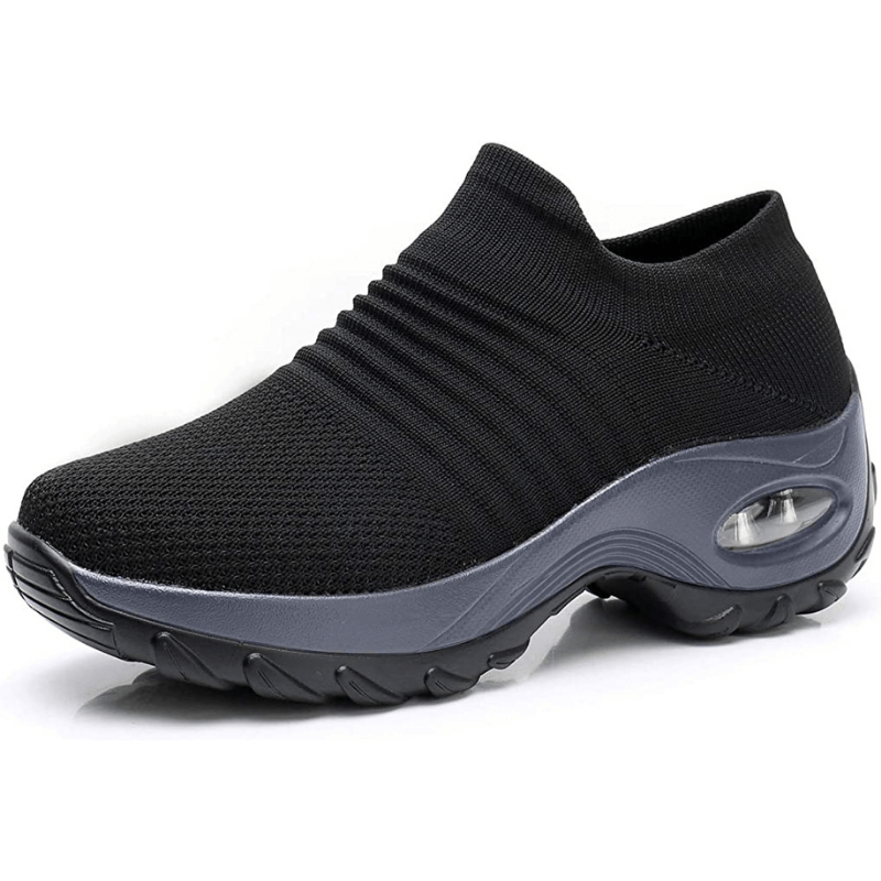 Orthopaedic pain-relief comfort shoes for women | Cloud -2