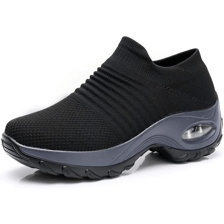 Orthopaedic pain-relief comfort shoes for women | Cloud -2