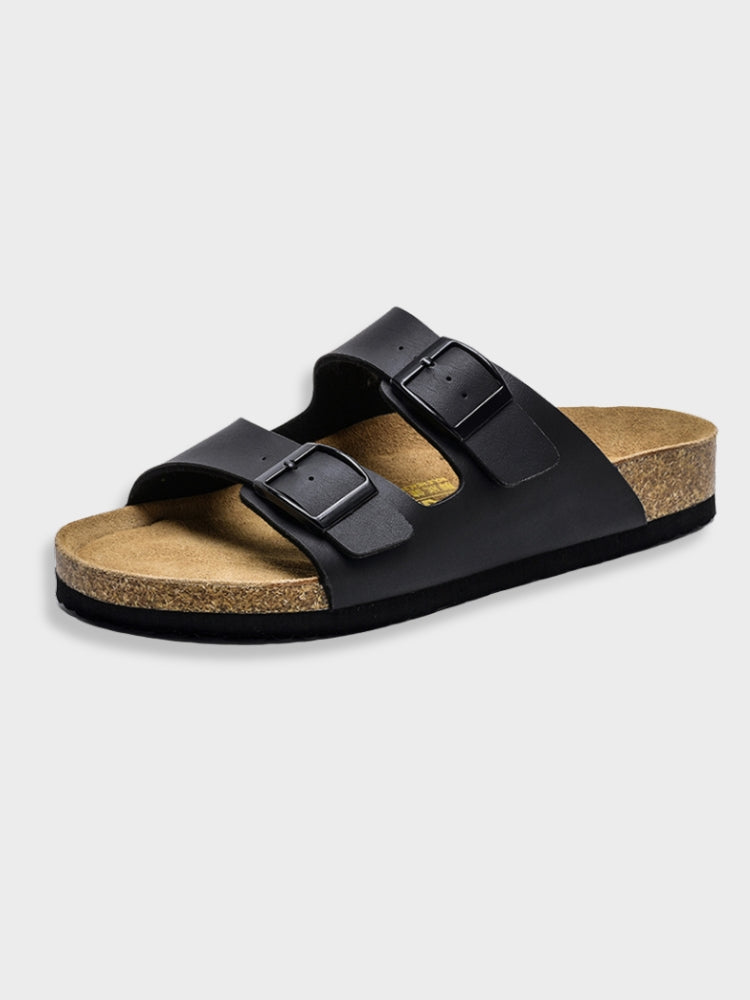 Comfortable summer sandals for men