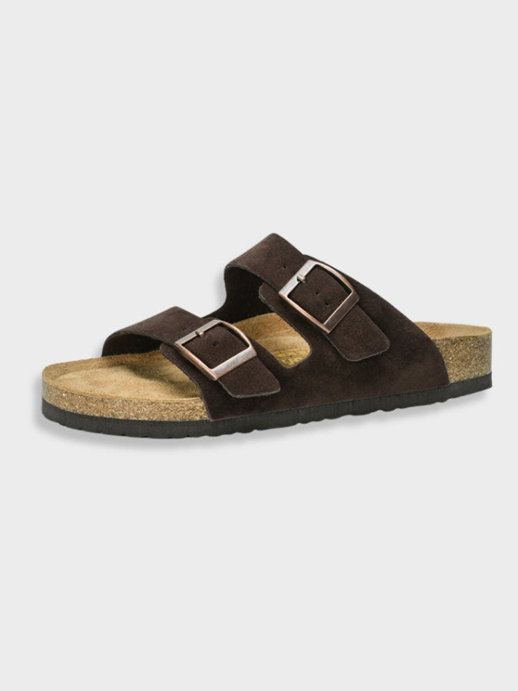 Comfortable summer sandals for men