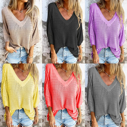 Elegant casual top for women