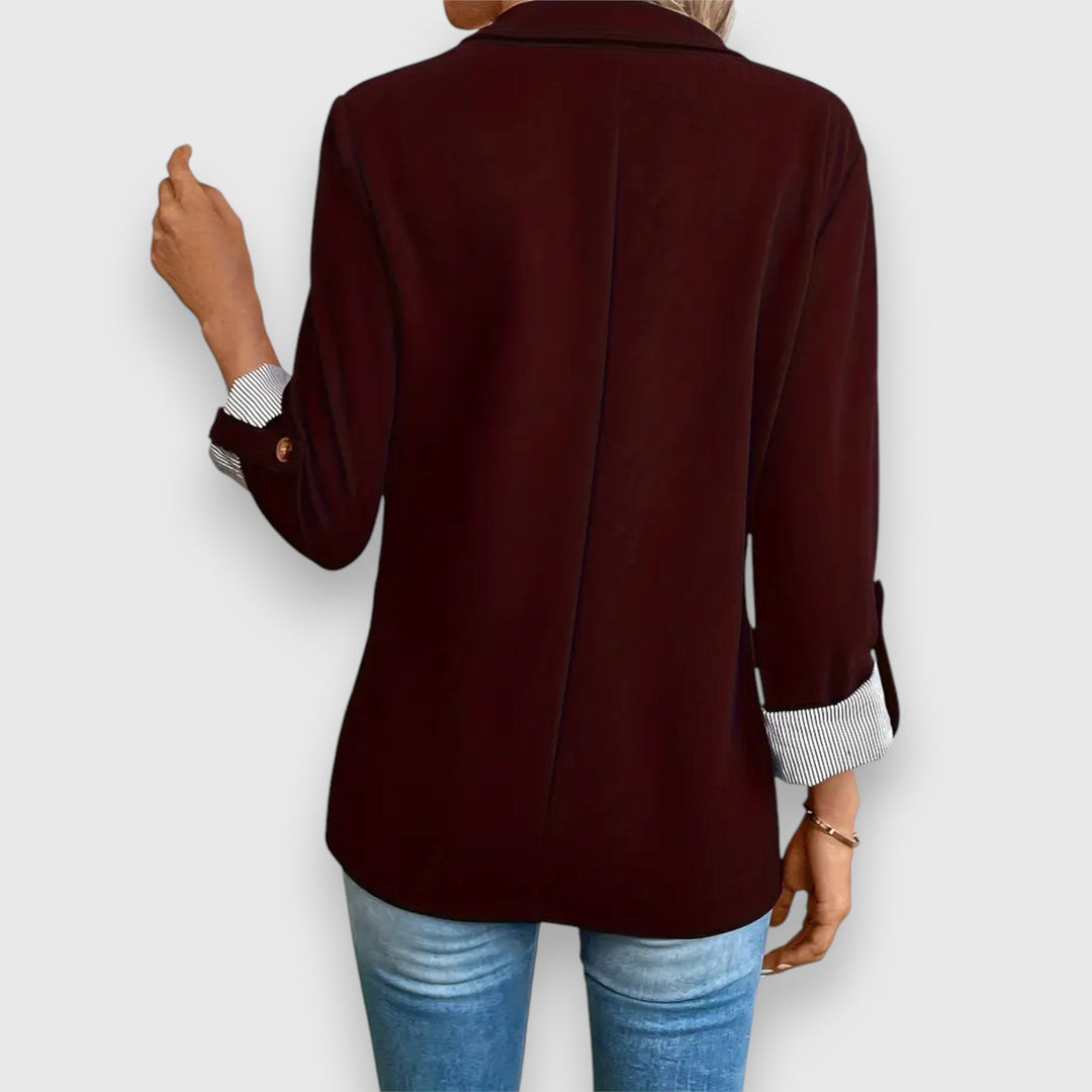 Women's Casual Chic Blazer