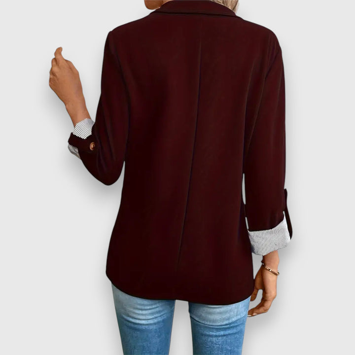 Women's Casual Chic Blazer