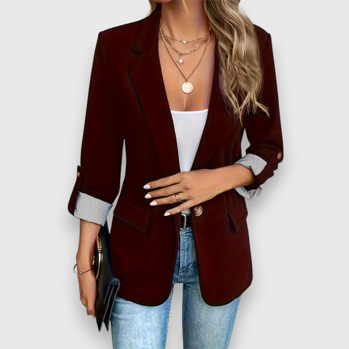 Women's Casual Chic Blazer