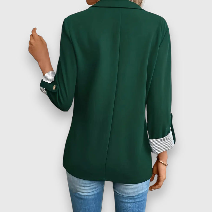 Women's Casual Chic Blazer