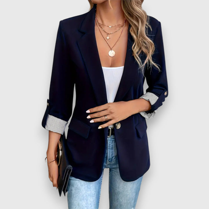 Women's Casual Chic Blazer