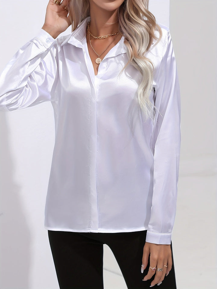 Elegant blouse for women