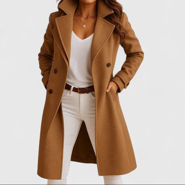 Coats & Jackets