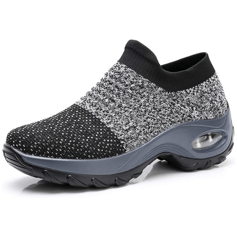 Orthopaedic pain-relief comfort shoes for women | Cloud -3