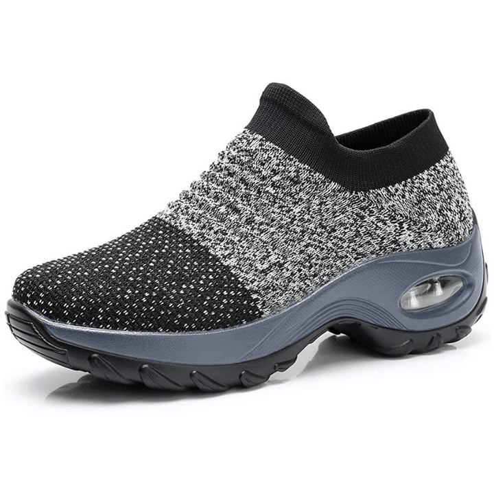 Orthopaedic pain-relief comfort shoes for women | Cloud -3